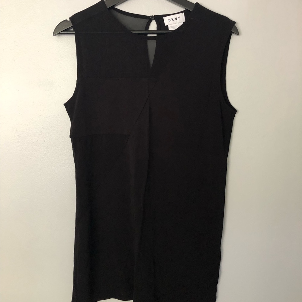 DKNY tank